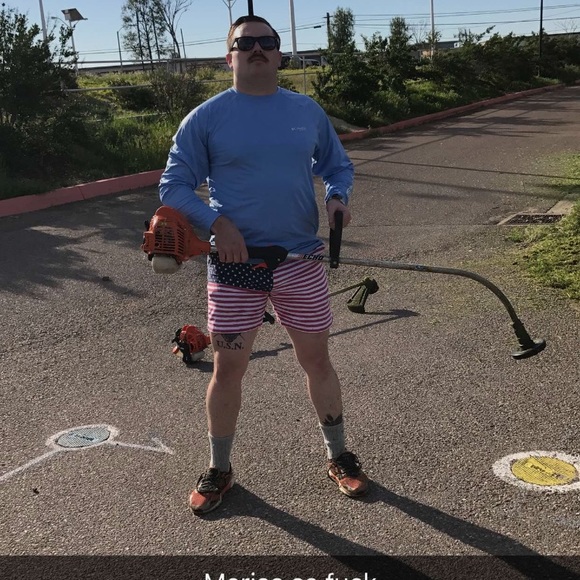 Meet the Posher Other - Meet your Posher, Kris